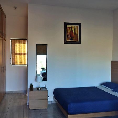 Ventana Blue Hotel El Sargento エクステリア 写真