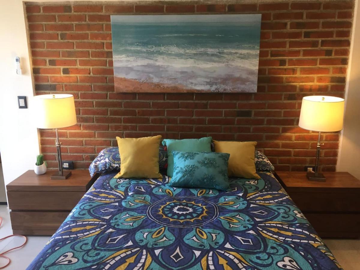 Ventana Blue Hotel El Sargento エクステリア 写真