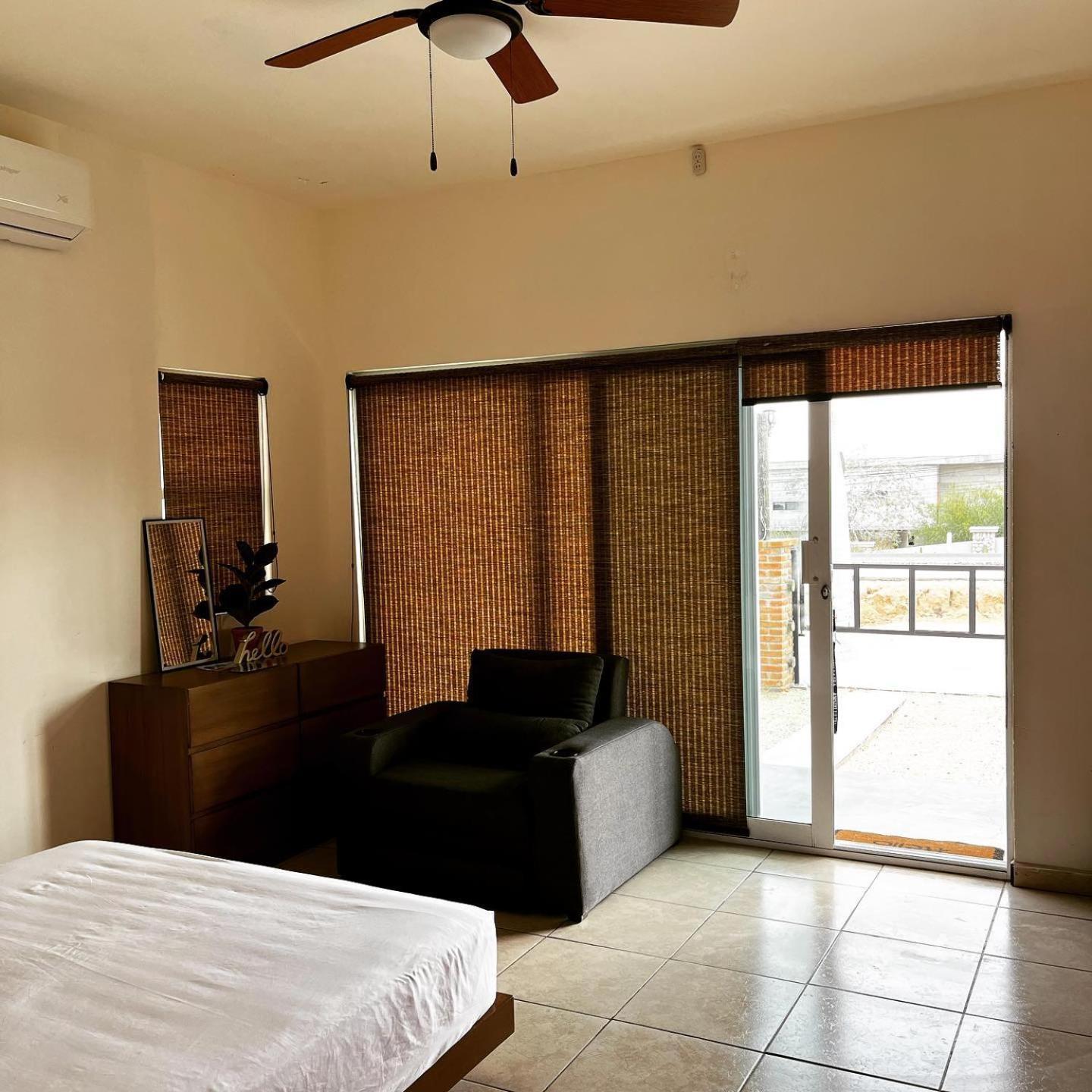 Ventana Blue Hotel El Sargento エクステリア 写真